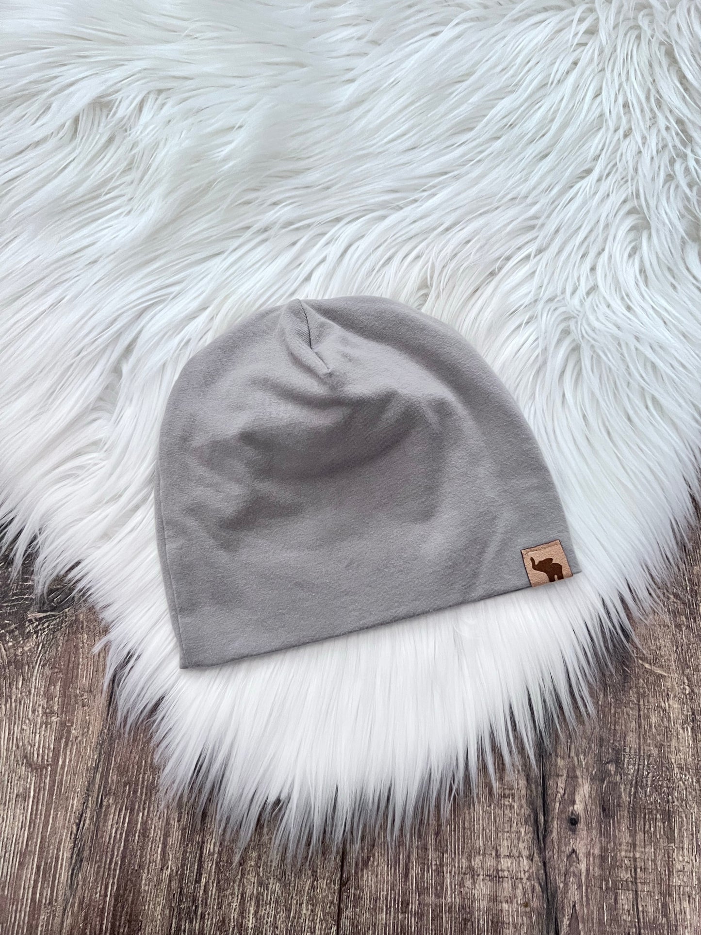 Stone Beanie