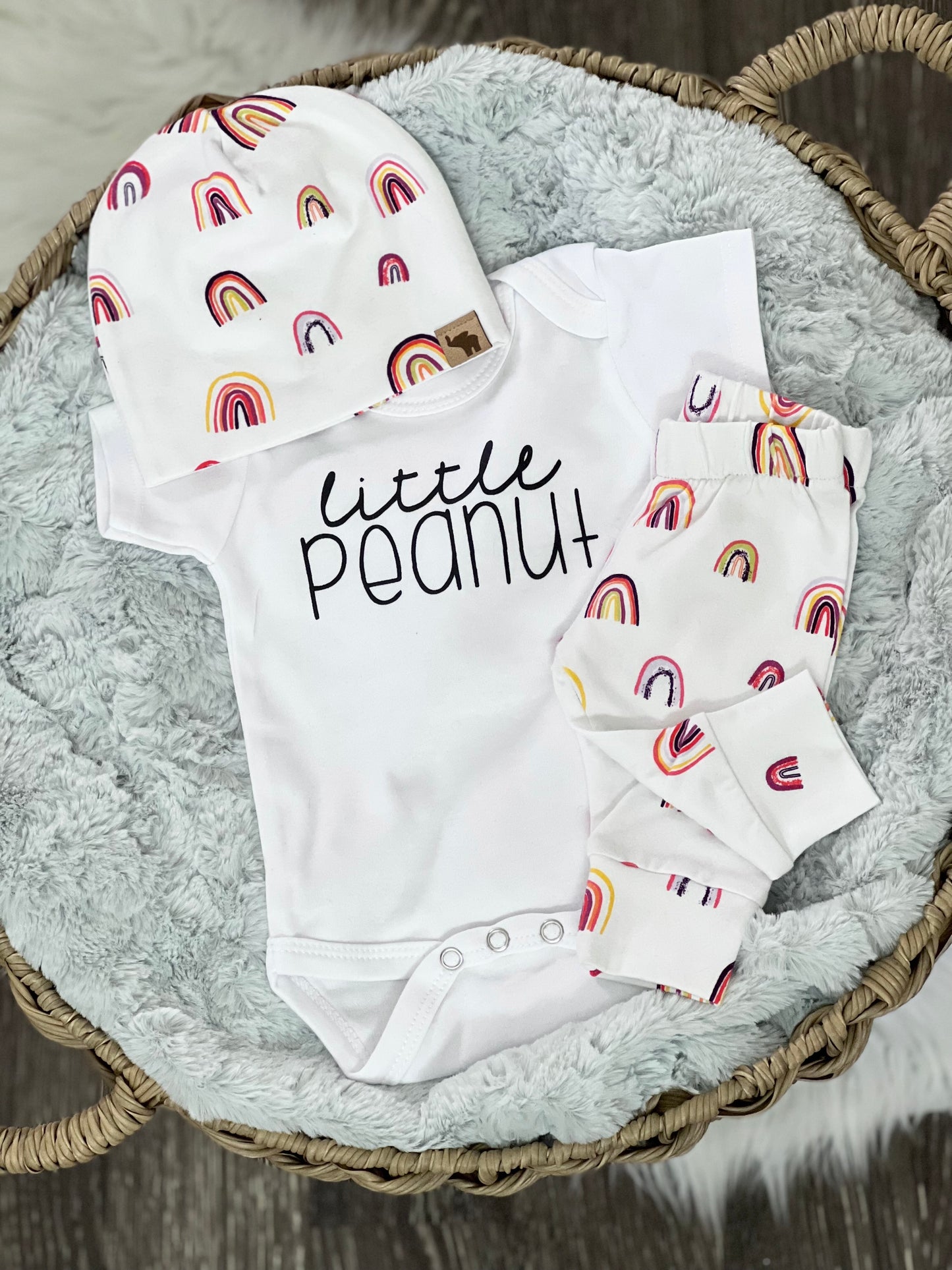 Rainbows