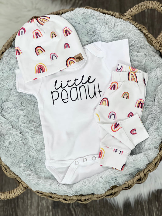 Rainbows
