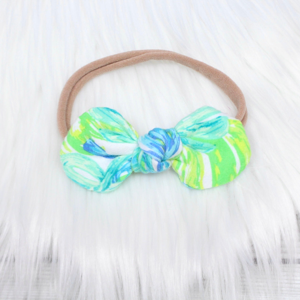 Palm Leaves