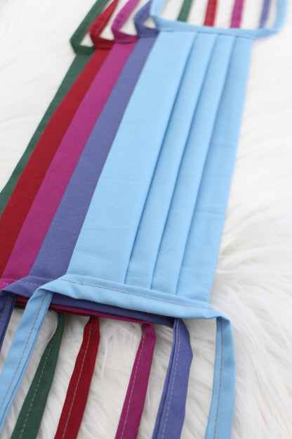 Fabric Face Masks