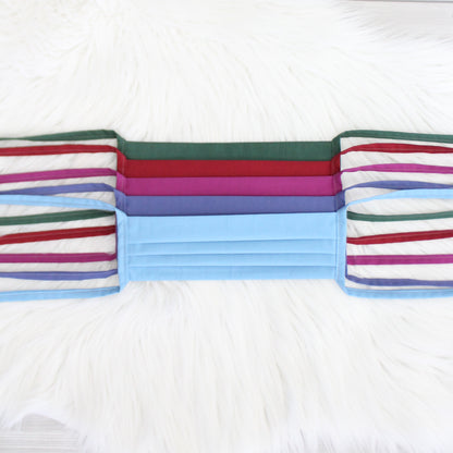 Fabric Face Masks