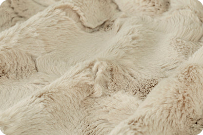 Luxe Minky Changing Pad Cover