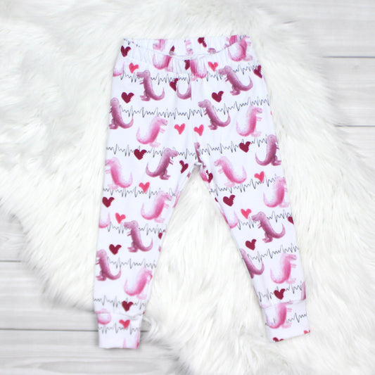 Dinosaur Leggings