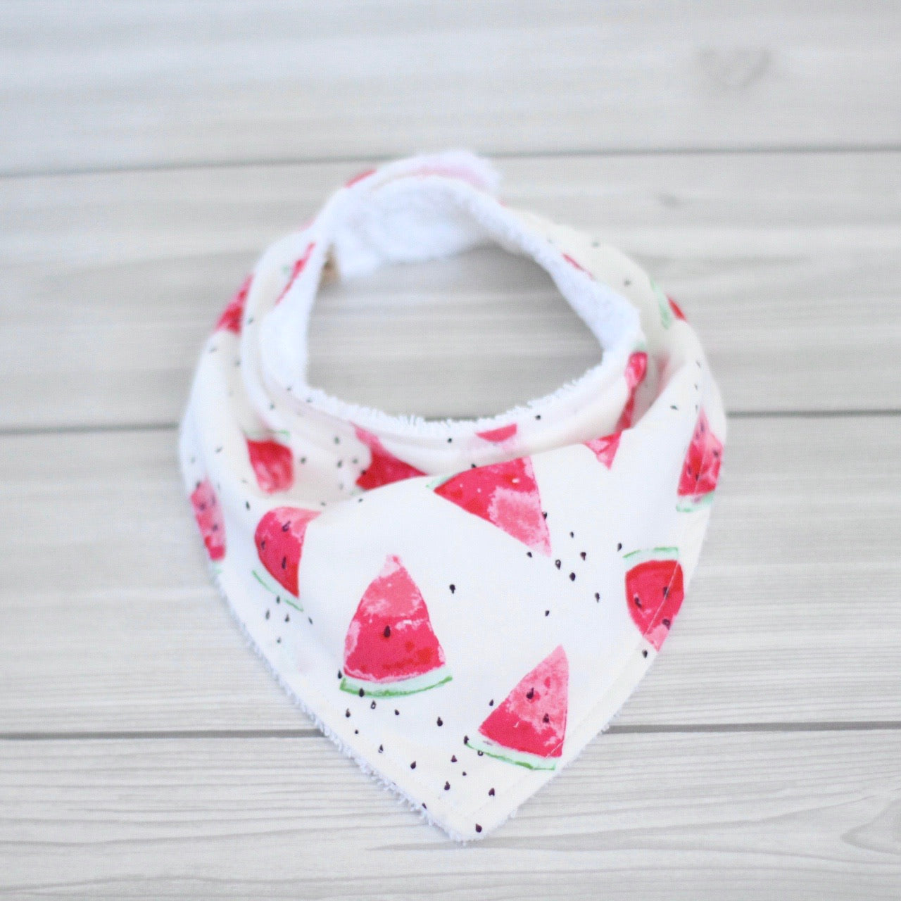 Watermelon Bibdana