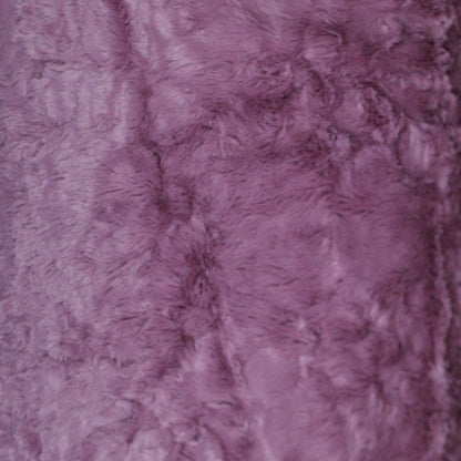 Luxe Minky Changing Pad Cover