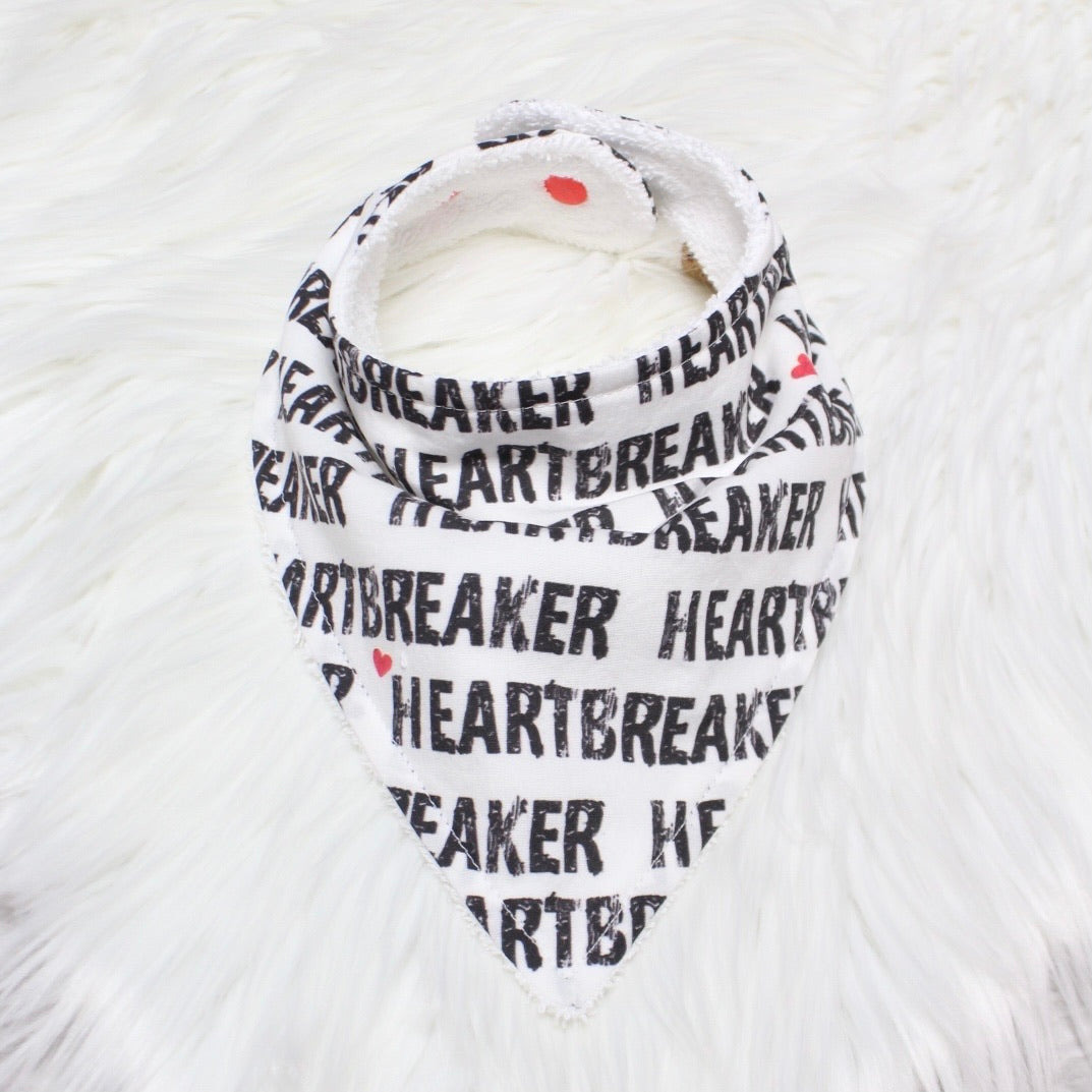 Heartbreaker Bibdana