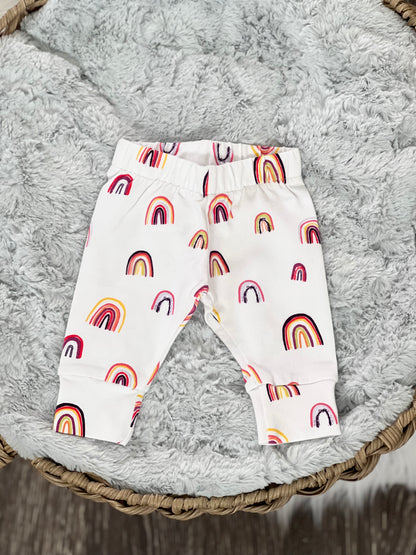 Rainbows