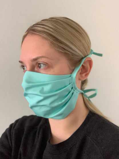 Fabric Face Masks
