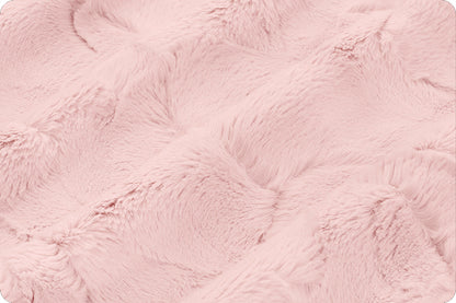 Luxe Minky Changing Pad Cover
