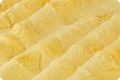 Luxe Minky Changing Pad Cover