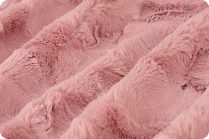 Luxe Minky Changing Pad Cover