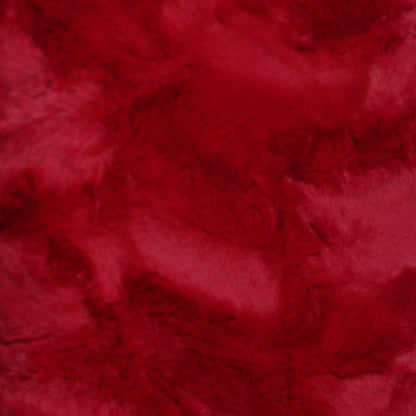 Luxe Minky Changing Pad Cover