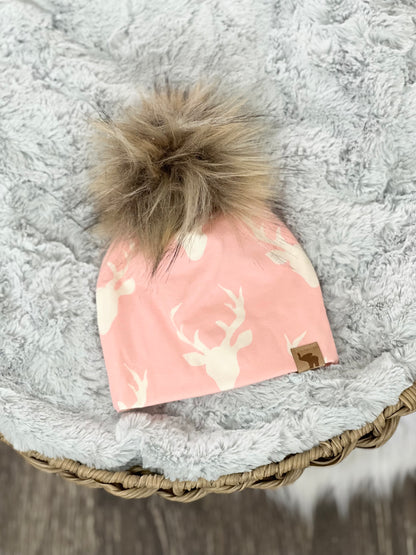 Pink Bucks