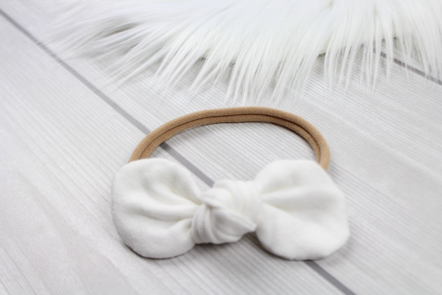 Off-White Headband