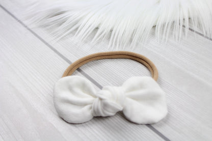 Off-White Headband