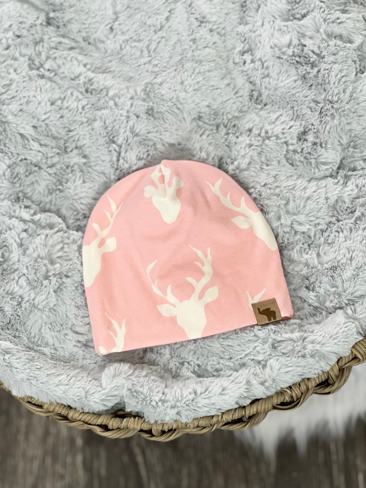 Pink Bucks