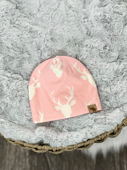 Pink Bucks