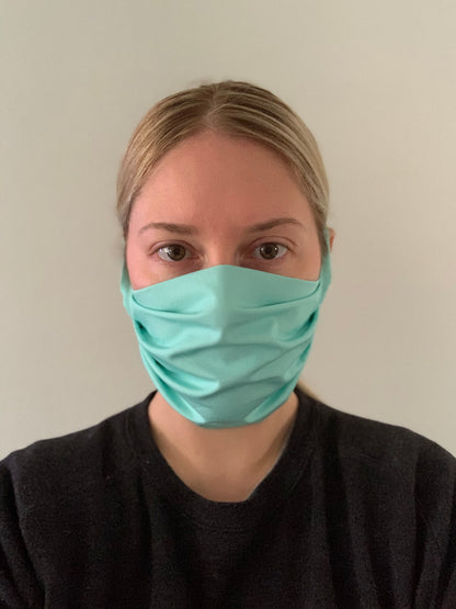 Fabric Face Masks