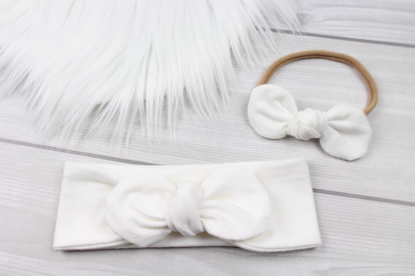 Off-White Headband