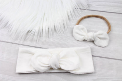 Off-White Headband