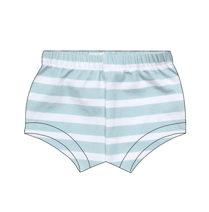 Sea Breeze Short(ies)