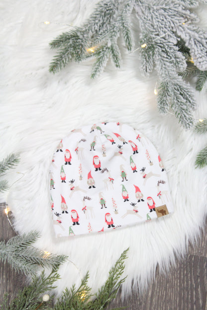 Christmas Buddies Beanie