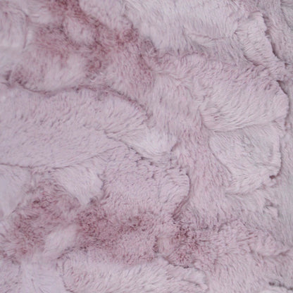 Luxe Minky Changing Pad Cover