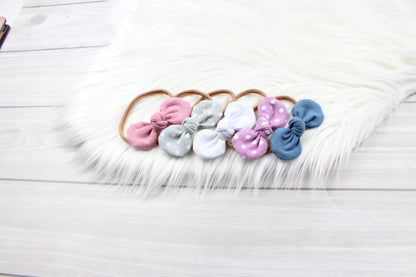 Spring Mini Knot Collection