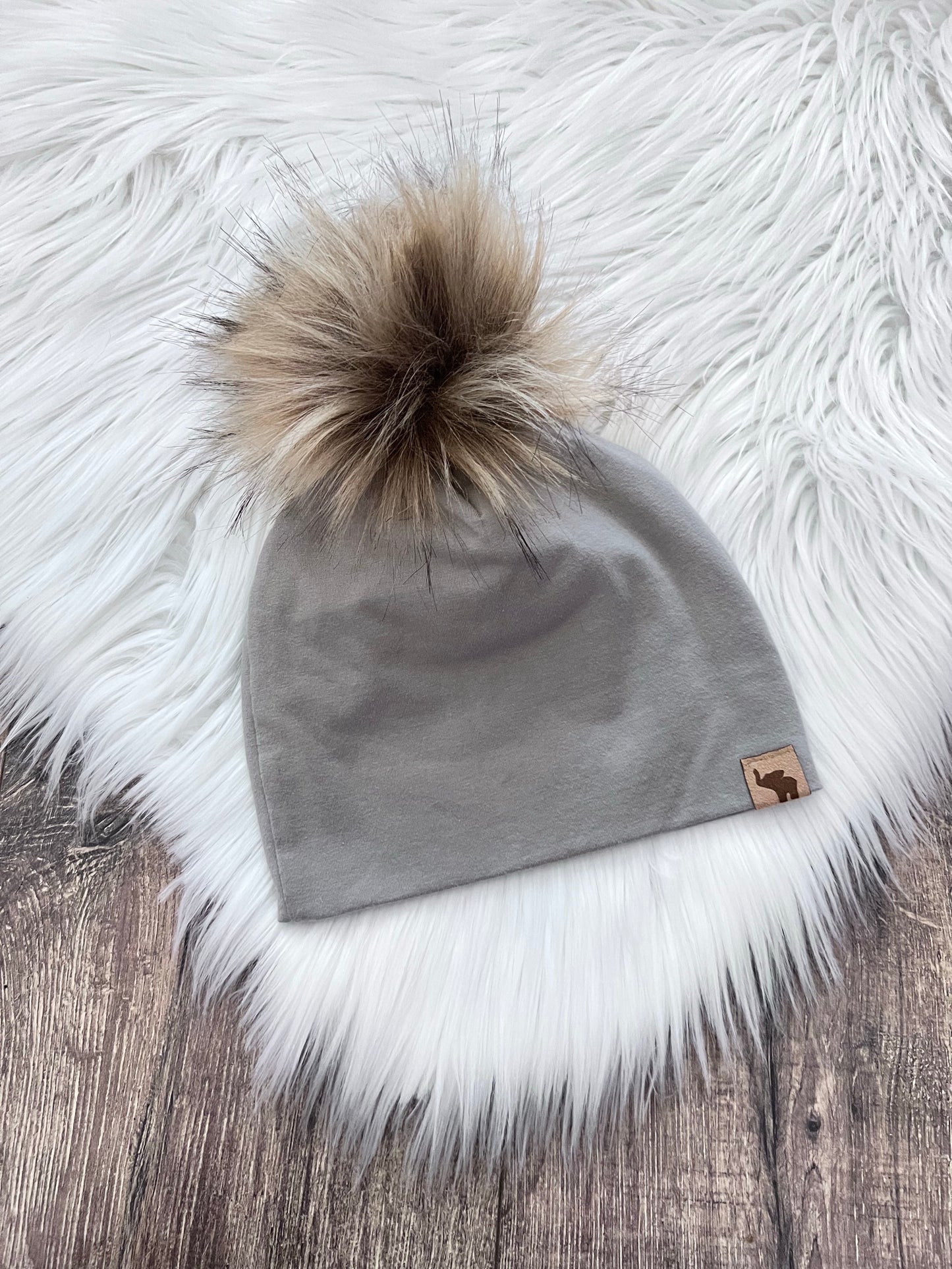 Stone Beanie