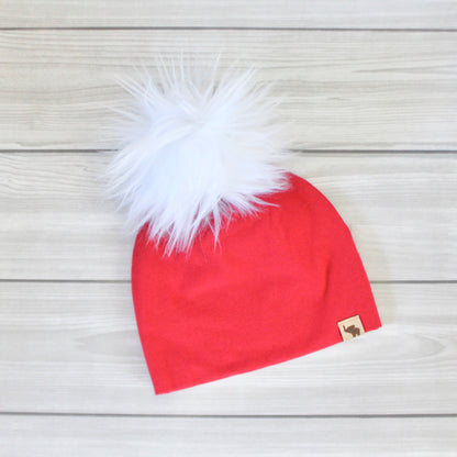 Santa's Beanie